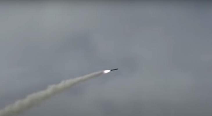 الجيش الباكستاني: نجاح إختبار لصاروخ مجنح قادر على حمل رؤوس نووية