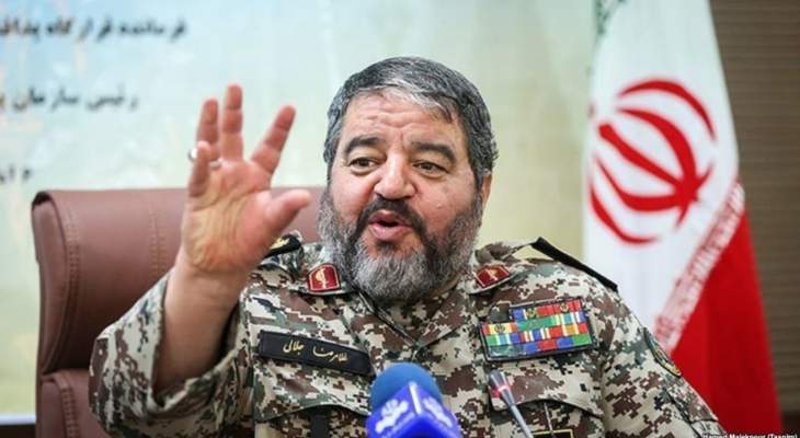 الدفاع المدني الإيرانية: حققتنا النجاح التام بالتصدي للهجوم السيبراني الذي استهدف محطات الوقود