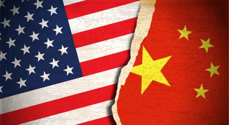الخارجية الصينية: وفد أميركي في الصين يناقش تحسين العلاقات وملف تايوان