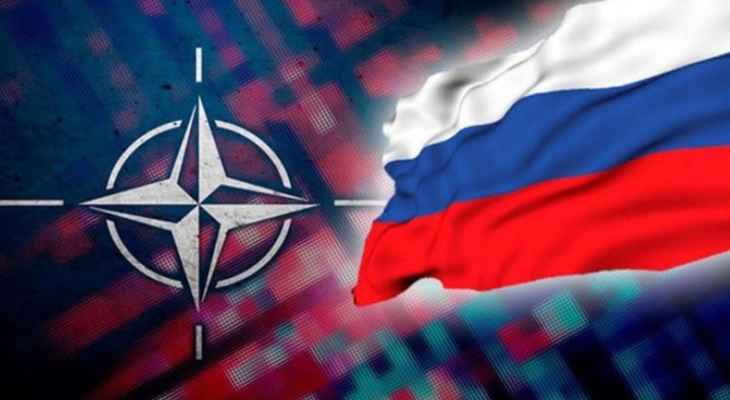 السلطات الروسية: الناتو يقترب من خطوط المواجهة المباشرة مع روسيا