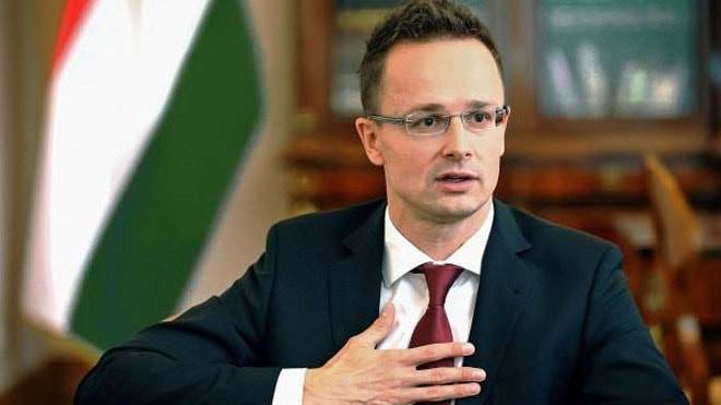 سلطات المجر أعلنت الاستعداد للتعاون مع تركيا بحال إنشاء منطقة آمنة لعودة النازحين السوريين