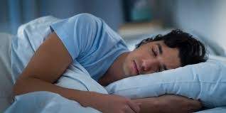 نوم الرجال أقل من 7 ساعات يعرّضهم للسكري