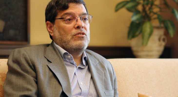 مستشار الوفد الإيراني في فيينا: طهران لم توافق على طلب واشنطن بعدم استهداف مسؤولين أميركيين