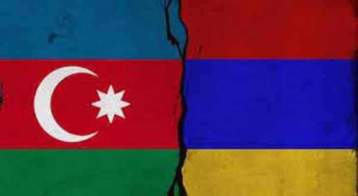 الخارجية الأرمنية: مستعدون من جديد لتوقيع إتفاقية سلام مع أذربيجان