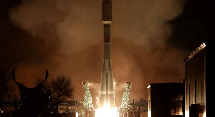 وكالة الفضاء الروسية تحذر من أن العقوبات يمكن أن تؤدي إلى سقوط محطة الفضاء الدولية
