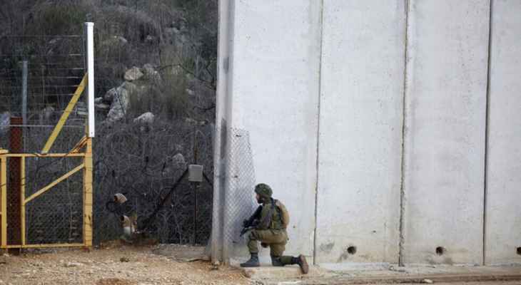مقتل شاب فلسطيني حاول اجتياز جدار الفصل قرب قرية الطيبة في طولكرم