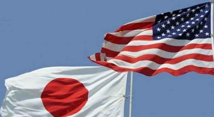 قناة "NHK": مناورات يابانية- أميركية مشتركة بدأت اليوم في مدينة ياماتو