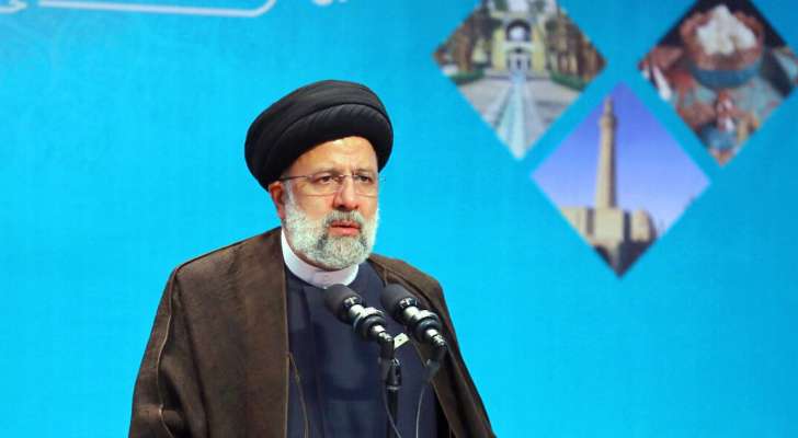 الرئيس الإيراني: نحن اليوم أقوى من أي وقت مضى ومنطقتنا لن تكون مكانا لتواجد الأميركيين