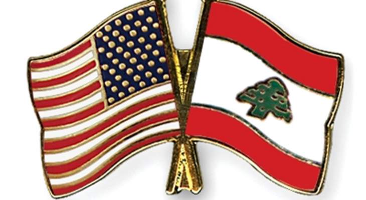 مصادر الشرق الأوسط: أميركا باشرت اتخاذ تدابير مشددة إزاء اللبنانيين الذين يودون السفر إليها