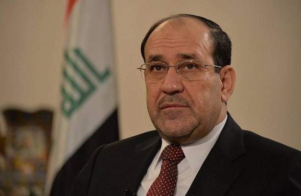 نوري المالكي يحذر من تحول العراق لساحة حرب دولية 