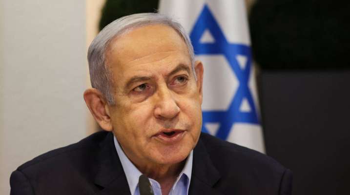 نتانياهو: سنواصل الحرب حتى نحقق أهدافنا والاتفاق مع الفلسطينيين سيكون فقط عبر مفاوضات مباشرة
