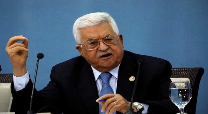 هيئة فلسطينية تدعو عباس لزيارة غزة وإنهاء الانقسام ومواجهة المؤامرة