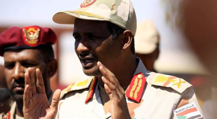 مسؤول سوداني: رفضنا هبوط طائرة وزير خارجية قطر لأن زيارته كانت مفاجئة