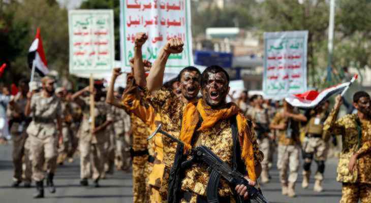 مسؤول في "أنصار الله" أعلن عن توجه وفد للحركة من صنعاء إلى السعودية برفقة وفد عماني