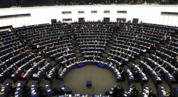 البرلمان الأوروبي صوت لصالح زيادة انتاج الذخيرة وتسريع وتيرة امداد اوكرانيا