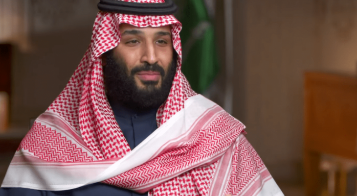 بن سلمان تلقى اتصالات من ملك البحرين وولي عهد الكويت والحلبوسي للاطمئنان على صحة ملك السعودية