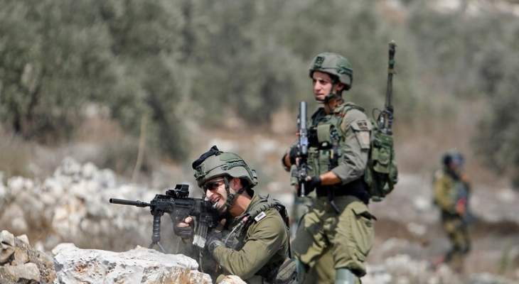 مقتل فلسطيني برصاص الجيش الإسرائيلي شرق طولكرم