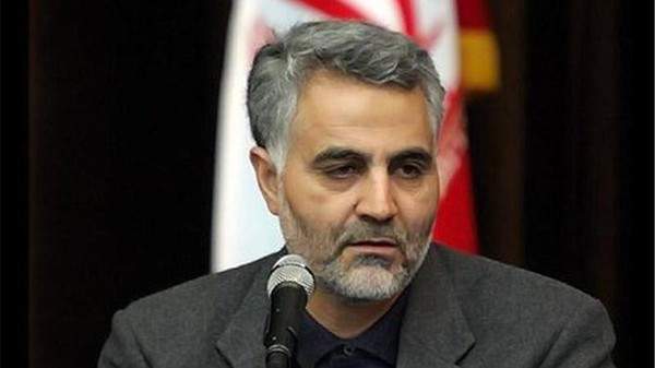 الحرس الثوري الإيراني يؤكد مقتل قائد فيلق القدس الجنرال قاسم سليماني 