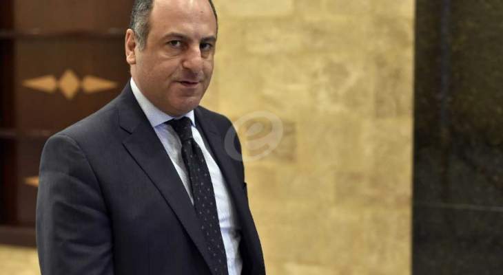 بو عاصي: الدولة تدعم منذ سنوات القروض الإسكانية عبر مصرف لبنان