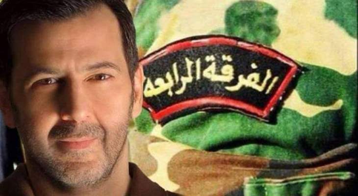 تعيين شقيق الرئيس السوري قائدا للفرقة الرابعة في الجيش السوري