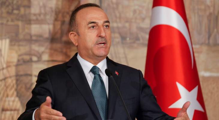 الخارجية التركية: اجتماع مجلس الأمن بعد 4 أشهر من أزمة كورونا أمر مشين