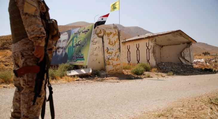 المرصد السوري: "حزب الله” بدأ بعمليات حفر وتوسعة لقاعدة عسكرية قديمة قرب منطقة السيدة زينب بدمشق
