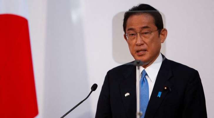 إستطلاع لوكالة "كيودو": تراجع نسبة التأييد لأداء الحكومة اليابانية إلى 56.9 بالمئة