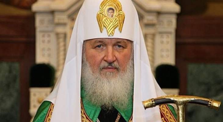 البطريركية الروسية تدعو للامتناع عن زيارة الكنائس والمعابد بسبب كورونا