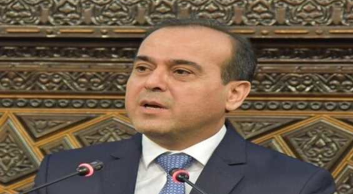 وزير النفط السوري: جاهزون تماماً لنقل الغاز المصري إلى لبنان بعد الانتهاء من عمليات الصيانة
