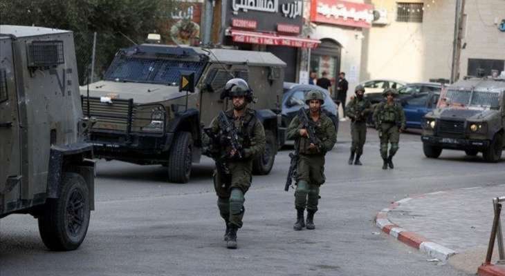 الهلال الأحمر الفلسطيني: إصابة طفلين برصاص قوات الاحتلال خلال اقتحامها بلدة حلحول شمالي الخليل بالضفة