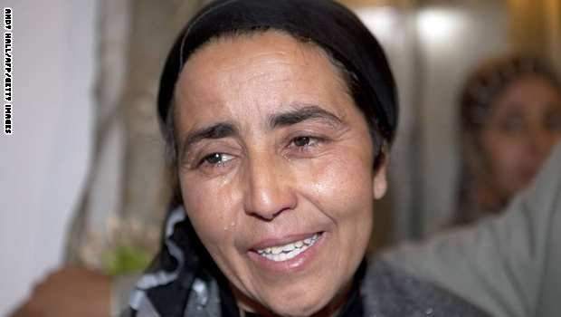 الشرطية التي صفعت البوعزيزي: أحس أنني المسؤولة عن الموت في المنطقة