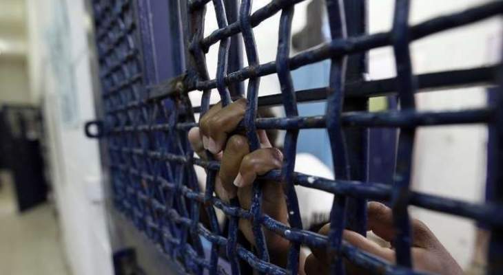 حماس: إسرائيل تعتقل 35 امرأة فلسطينية في سجونها بينهن 11 أُمّا