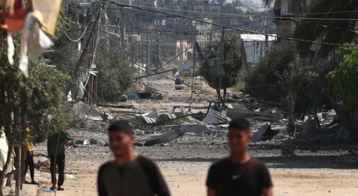 الصحة بغزة: حصيلة ضحايا القصف الإسرائيلي للقطاع بلغت 33797 قتيلا و76465 جريحا
