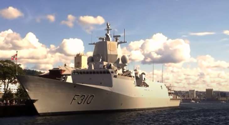 "Navantia" الإسبانية تعمل على مشروع لتحديث سفن عسكرية كانت قد طورتها لصالح الجيش النرويجي
