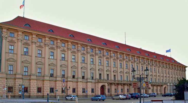 The head of the Czech Foreign Ministry proposed to revise the foundations of relations between Russia and the European Union