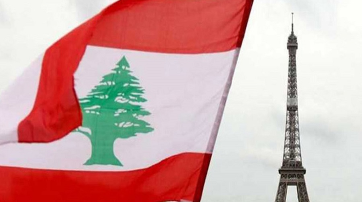 الفرنسيون سمعوا كلمة سر عربية بشأن لبنان
