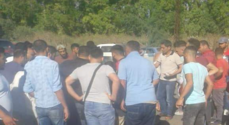 سقوط قتيل بحادث صدم على طريق الشيخ عياش في عكار