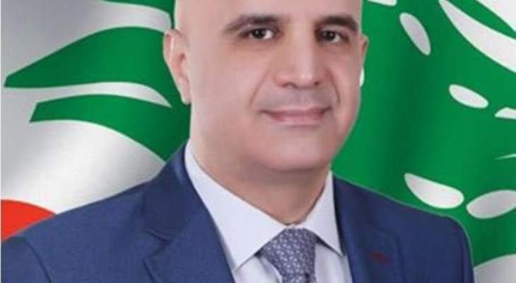 دمرجيان: اقتراح التمديد 6 اشهر لتقديم قطوعات الحسابات مخالف للدستور