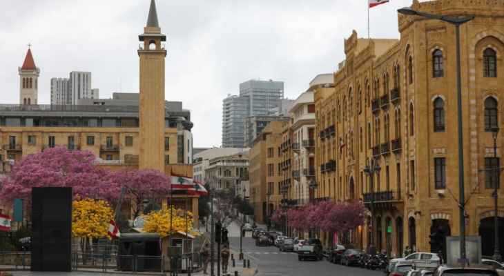 النشرة: فتور انتخابي شعبي في بيروت وسط انقسامات في تيار المستقبل