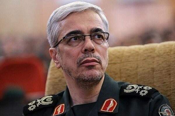 باقري: إيران حققت الاكتفاء الذاتي في مجال الدفاع عن سيادتها وأراضيها