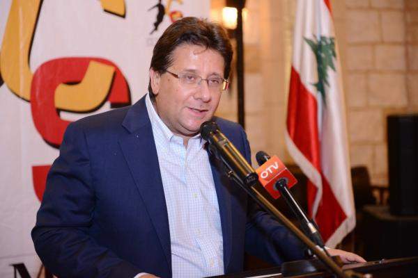 ابراهيم كنعان: لبنان مقبرة الارهاب وسينتصر على حرب الابادة 