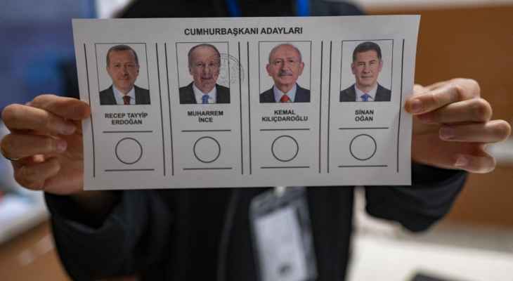 إعلام تركي: استقالة مساعد كمال كليجدار أوغلو على خلفية نتائج الانتخابات