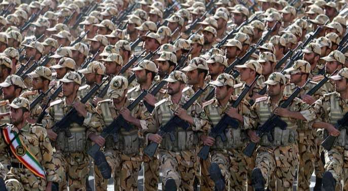 السلطات الإيرانية أعلنت تفكيك خلية إرهابية بمحافظة خوزستان جنوب غرب البلاد