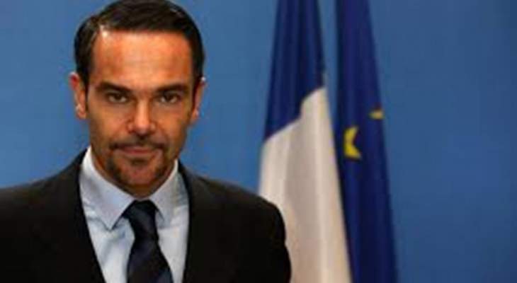 الخارجية الفرنسية: بيان فيينا عن سوريا يشكل تقدما مفيدا