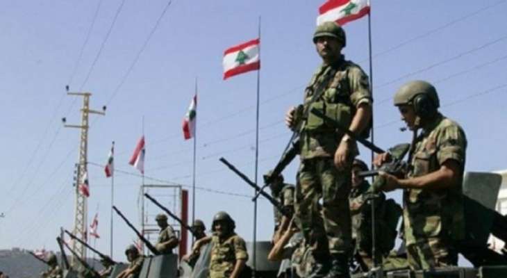 المنسقة الخاصة للأمم المتحدة في لبنان: يجب تعزيز الدعم الدولي للجيش اللبناني لتمكينه من القيام بواجباته