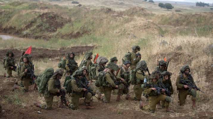 مسؤولون إسرائيليون حذروا أميركا من عقوبات محتملة على كتيبة بالجيش الإسرائيلي