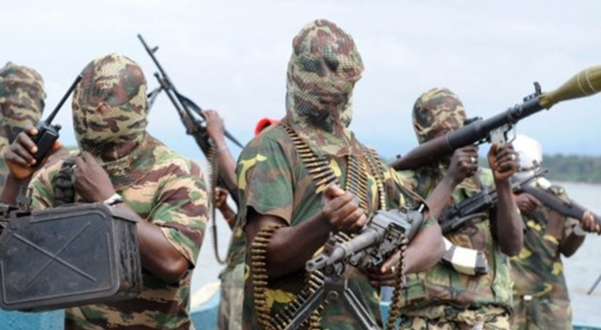 مقتل أربعة عناصر من الشرطة اثر هجوم في جنوب شرق نيجيريا
