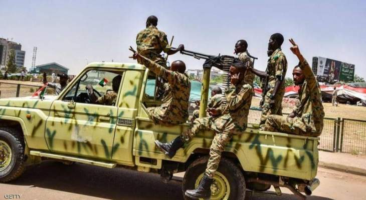 الجيش السوداني يتصدى لمحاولة توغل لقوات إثيوبية في قطاع أم براكيت شرقي البلاد