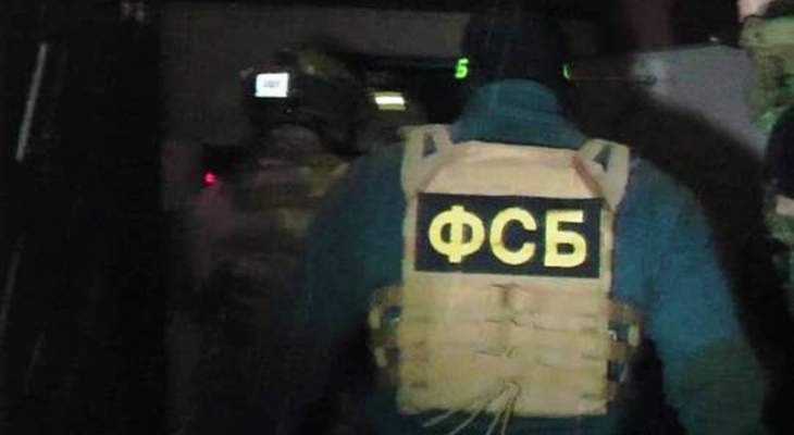 الأمن الروسي قضى على عنصرين من &quot;داعش&quot; في داغستان