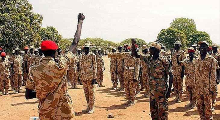 وزارة الدفاع النيجيرية: مقتل 79 "إرهابياً" قرب الحدود مع مالي